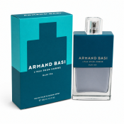 Armand Basi L'Eau Pour Homme Blue Tea Eau de Toilette para hombre 125 ml