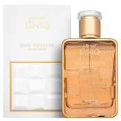 Armaf Uniq Oud Forever Eau de Parfum unisex Extra Offer 3 100 ml