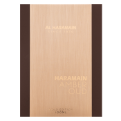 Al Haramain Amber Oud Gold Edition parfemska voda unisex Extra Offer 2 100 ml