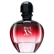 Paco Rabanne Black XS parfemska voda za žene Extra Offer 2 80 ml