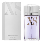 Paco Rabanne XS pour Homme Eau de Toilette voor mannen Extra Offer 3 100 ml