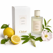 Chloé Verbena Eau de Parfum para mujer 150 ml