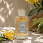 Chloé Atelier Des Fleurs Ylang Cananga Eau de Parfum unisex 150 ml