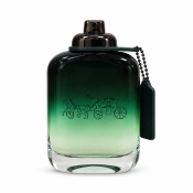 Coach Green toaletna voda za muškarce 200 ml