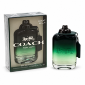 Coach Green toaletna voda za muškarce 200 ml