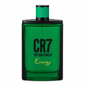 Cristiano Ronaldo CR7 Energy Eau de Toilette für Herren 100 ml