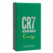 Cristiano Ronaldo CR7 Energy Eau de Toilette für Herren 100 ml