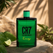 Cristiano Ronaldo CR7 Energy Eau de Toilette für Herren 100 ml