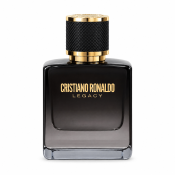 Cristiano Ronaldo Legacy Eau de Parfum para hombre 50 ml