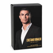 Cristiano Ronaldo Legacy Eau de Parfum para hombre 50 ml