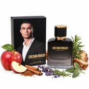 Cristiano Ronaldo Legacy Eau de Parfum para hombre 50 ml