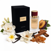 Dolce & Gabbana Velvet Desire Парфюмна вода за жени 100 ml