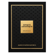 Khadlaj Maison Epoque Artistique Eau de Parfum unisex Extra Offer 3 100 ml
