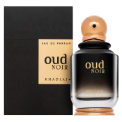 Khadlaj Oud Noir parfémovaná voda unisex Extra Offer 3 100 ml