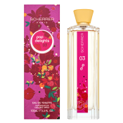 Jean-Louis Scherrer Pop Delights 03 Eau de Toilette für Damen Extra Offer 4 100 ml