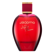 Jacomo Night Bloom parfémovaná voda pro ženy Extra Offer 4 100 ml