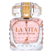 Maison Alhambra La Vita parfémovaná voda pre ženy Extra Offer 2 100 ml