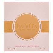 Maison Alhambra La Vita parfémovaná voda pre ženy Extra Offer 2 100 ml