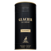Maison Alhambra Glacier Le Noir férfiaknak Extra Offer 2 100 ml