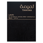 Lattafa Tamima Eau de Parfum nőknek Extra Offer 2 100 ml