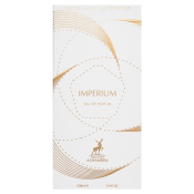Maison Alhambra Imperium Eau de Parfum unisex Extra Offer 2 100 ml