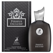 Maison Alhambra Perseus Exclusif Парфюмна вода унисекс Extra Offer 2 100 ml