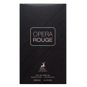 Maison Alhambra Opera Rouge parfémovaná voda unisex Extra Offer 2 100 ml