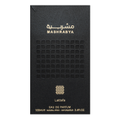 Lattafa Mashrabya woda perfumowana unisex Extra Offer 3 100 ml