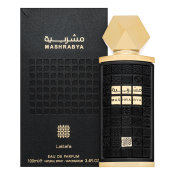 Lattafa Mashrabya woda perfumowana unisex Extra Offer 3 100 ml