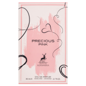 Maison Alhambra Precious Pink pre ženy Extra Offer 2 80 ml