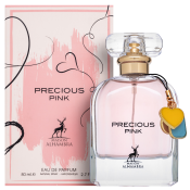 Maison Alhambra Precious Pink pre ženy Extra Offer 2 80 ml