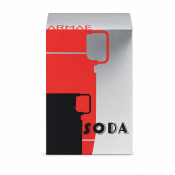 Armaf Odyssey Soda Pop Eau de Parfum unisex Extra Offer 2 100 ml