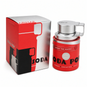 Armaf Odyssey Soda Pop Eau de Parfum unisex Extra Offer 2 100 ml