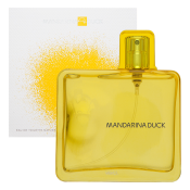 Mandarina Duck Mandarina Duck Eau de Toilette da donna Extra Offer 4 100 ml