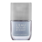 Issey Miyake L'Eau Majeure d'Issey Toaletna voda za moške Extra Offer 4 50 ml