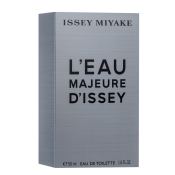 Issey Miyake L'Eau Majeure d'Issey Toaletna voda za moške Extra Offer 4 50 ml