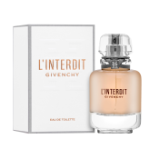 Givenchy L'Interdit Eau de Toilette da donna Extra Offer 4 50 ml
