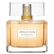 Givenchy Dahlia Divin parfémovaná voda pre ženy Extra Offer 4 75 ml