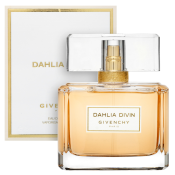 Givenchy Dahlia Divin parfémovaná voda pre ženy Extra Offer 4 75 ml