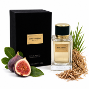 Dolce & Gabbana Velvet Vetiver parfumirana voda unisex 100 ml