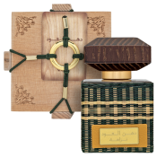 Rasasi Dhanal Oudh Nazaha Eau de Parfum unisex Extra Offer 4 45 ml