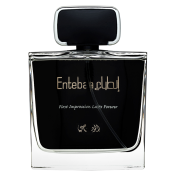 Rasasi Entebaa Men Eau de Parfum bărbați Extra Offer 4 100 ml