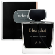 Rasasi Entebaa Men Eau de Parfum bărbați Extra Offer 4 100 ml