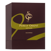 Ajmal Purely Orient Vetiver parfémovaná voda unisex Extra Offer 4 75 ml