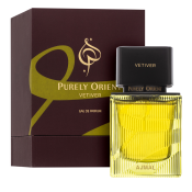 Ajmal Purely Orient Vetiver parfémovaná voda unisex Extra Offer 4 75 ml