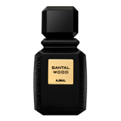 Ajmal Santal Wood Eau de Parfum unisex Extra Offer 4 100 ml