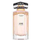Victoria's Secret Love parfémovaná voda pro ženy Extra Offer 4 100 ml
