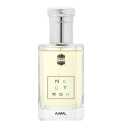 Ajmal Neutron Eau de Parfum für Herren Extra Offer 4 100 ml