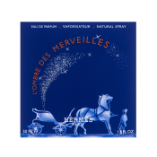 Hermès L'Ombre Des Merveilles Eau de Parfum uniszex Extra Offer 4 50 ml