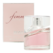 Hugo Boss Boss Femme parfemska voda za žene Extra Offer 4 50 ml